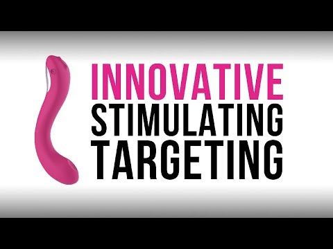 LOVENSE - OSCI 2 G-SPOT Vibrator