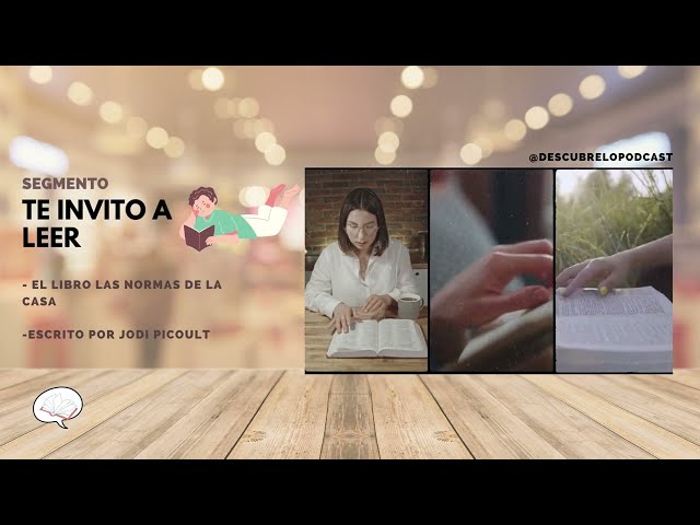 Vídeo relacionado con Las normas de la casa: Una novela (Atria Espanol)