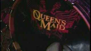 Queen's Maid - Smokin Sammy Joe