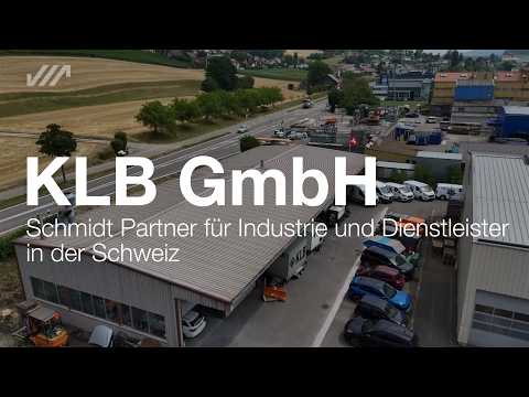 Mit der KLB GmbH erweitert Aebi Schmidt Schweiz sein Partnernetzwerk in der Reinigungs- und Kommunaltechnik.