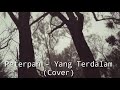 Peterpan Yang Terdalam Cover