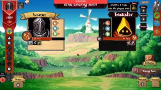 The Last Hex Gameplay (PC Game)