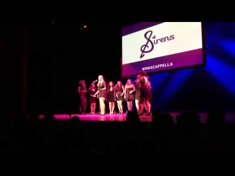 Talking Body | GW Sirens