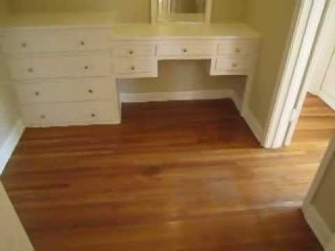 PL1994 - Los Angeles Art-Deco Apartment For Rent.