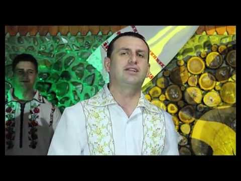 Dani Pomian si formatia Armonic - Mă duc la Mândra