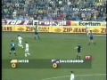 1994 UEFA Cup Final 2nd Leg Inter Milan vs. Salzburg (5/11/94) - Part 1