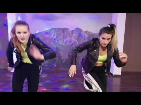 UNRULY SQUAD | Choreography by: KAROLINA JĘDRASIK | CHARGII FT. KHXOS | HIGH LIKE THIS