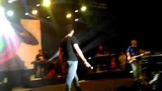 Darde Disco - Vishal Shekhar Live in Dubai 29-Aug-2014