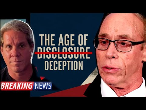 Breaking News: Age Of Deception - An In-depth Discussion!