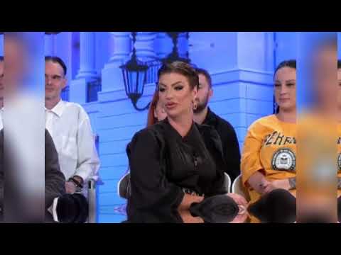 Šokantna ispovest Miljane Kulić: