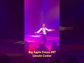 Big Apple Circus 57 Lincoln Center Shorts Youtubeshorts Circus Nyc Yt Lincolncenter Fun