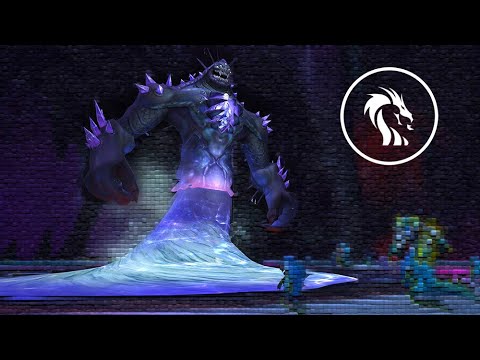 Mythic Radiance of Azshara