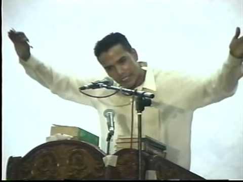 Iglesia Ni Cristo e debate protestante parte 3