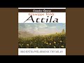 Attila Trio "Te Sol Te Sol Te Sol Quest' Anima" - Verdi