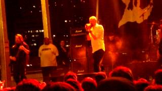 My Dying Bride - Like a Perpetual Funeral @ MDF XII, Baltimore, Sun, May 25, 2014