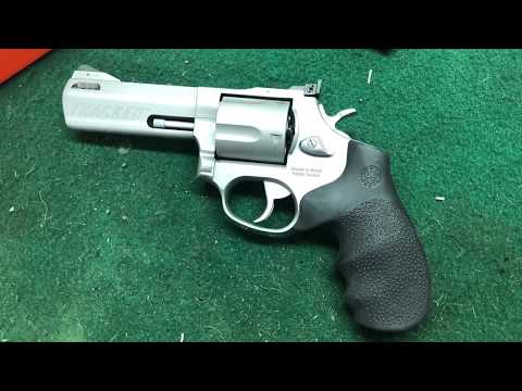 Hogue Grip Review – The Easiest Upgrade for Better Shooting