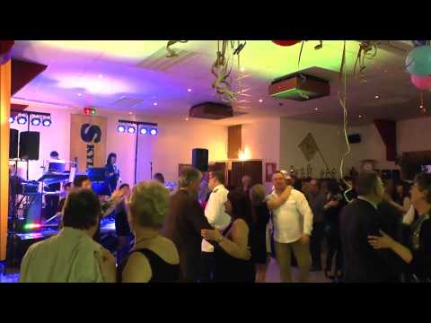 Karneval in Wuppertal Oldies 80er,90er,neuste Hits mit Skyline2000 Deutsch polnische Band