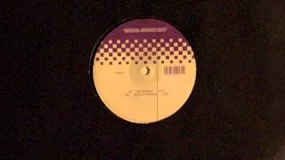 Tribal Warriors ‎–  Devils Cream