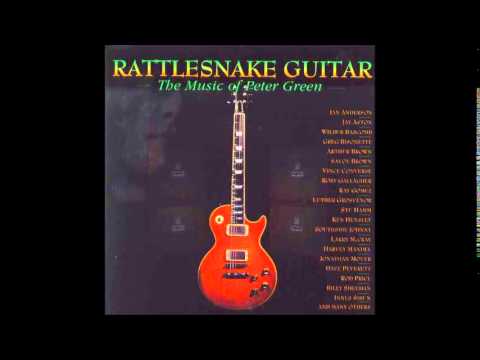 Peter Green ~ Drifting