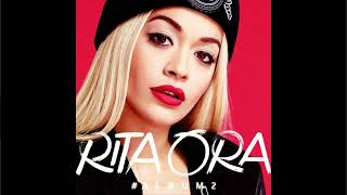 Rita Ora - In The City