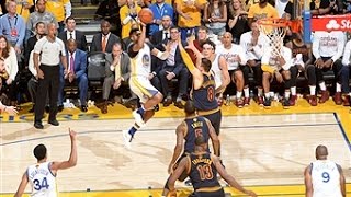 Leandro Barbosa - Golden State Warriors