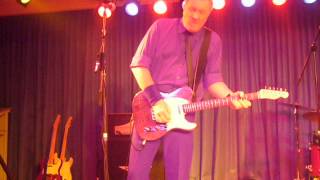 Dr. Feelgood - If my Baby quits me - Live Cham-CH 2008-11-22