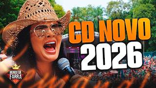 SERESTA DA KLESSINHA 2026 CD NOVO ( MÚSICAS NOVAS ) REPERTÓRIO ATUALIZADO MARÇO 2026