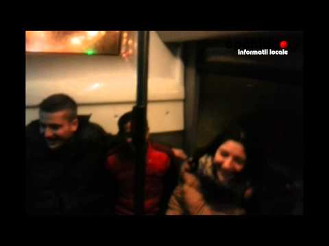 1decembrie 2014 tinerii din apahida canta desteapta-te romane pe m41.avi