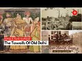 The Tawaifs Of Old Delhi: Exploring The Kothas, Rundi Ka Masjid In Chawri Bazaar