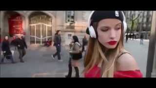 Class A - Beautiful eyes (FREE DOWNLOAD)