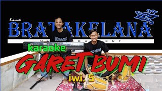 Download lagu GARET BUMI Karaoke KENDANG RAMPAK Version ( Iwi.S ) mp3 Download lagu GARET BUMI Karaoke KENDANG RAMPAK Version ( Iwi.S ) mp3
