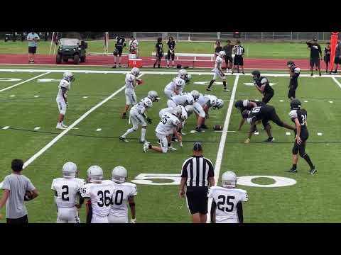 Freshman vs Stevens   4K