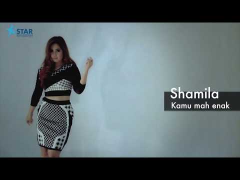 Shamila Cahya - Kamu mah maunya enak