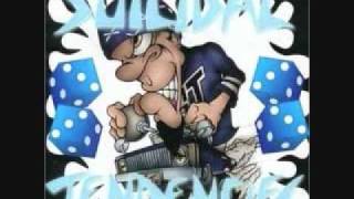 Suicidal Tendencies saw your mommy