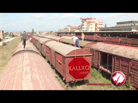 Promo Debate Zgjedhore 2013 - Istog, Prishtinë
