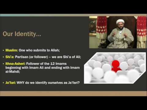 Birth of Imam Jafar as-Sadiq (A): "Imam as-Sadiq and his Advice to the Youth"