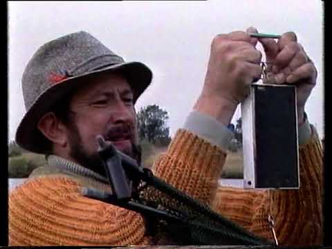 Go Fishing John Wilson Pike Series 1 Episode 1