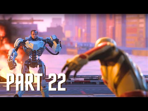 Marvel's Spider-Man Remastered DLC Gameplay Walkthrough Part 6 | Silver Lining 4K60FPS HDR(PS5)