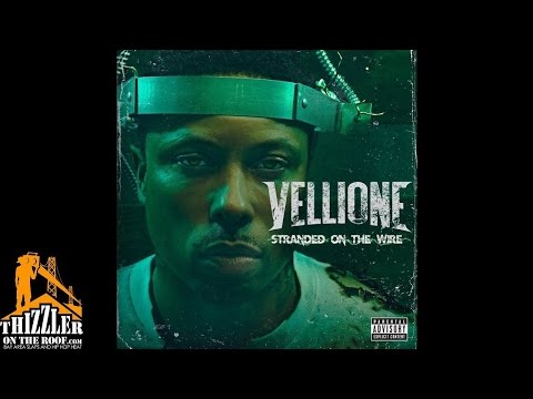 Vellione - Stranded On The Wire [Prod. The Mekanix] [Thizzler.com]