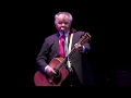John Prine - Taking A Walk  Des Moines 2016