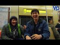 Day In The Life Of A DUKE Baseball Commit In NYC