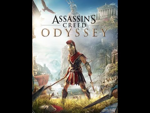 Xbox One Longplay [048] Assassins Creed: Odyssey (Part 5/30)