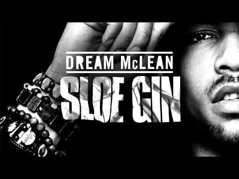 Dream Mclean - Sloe Gin (SION Remix)