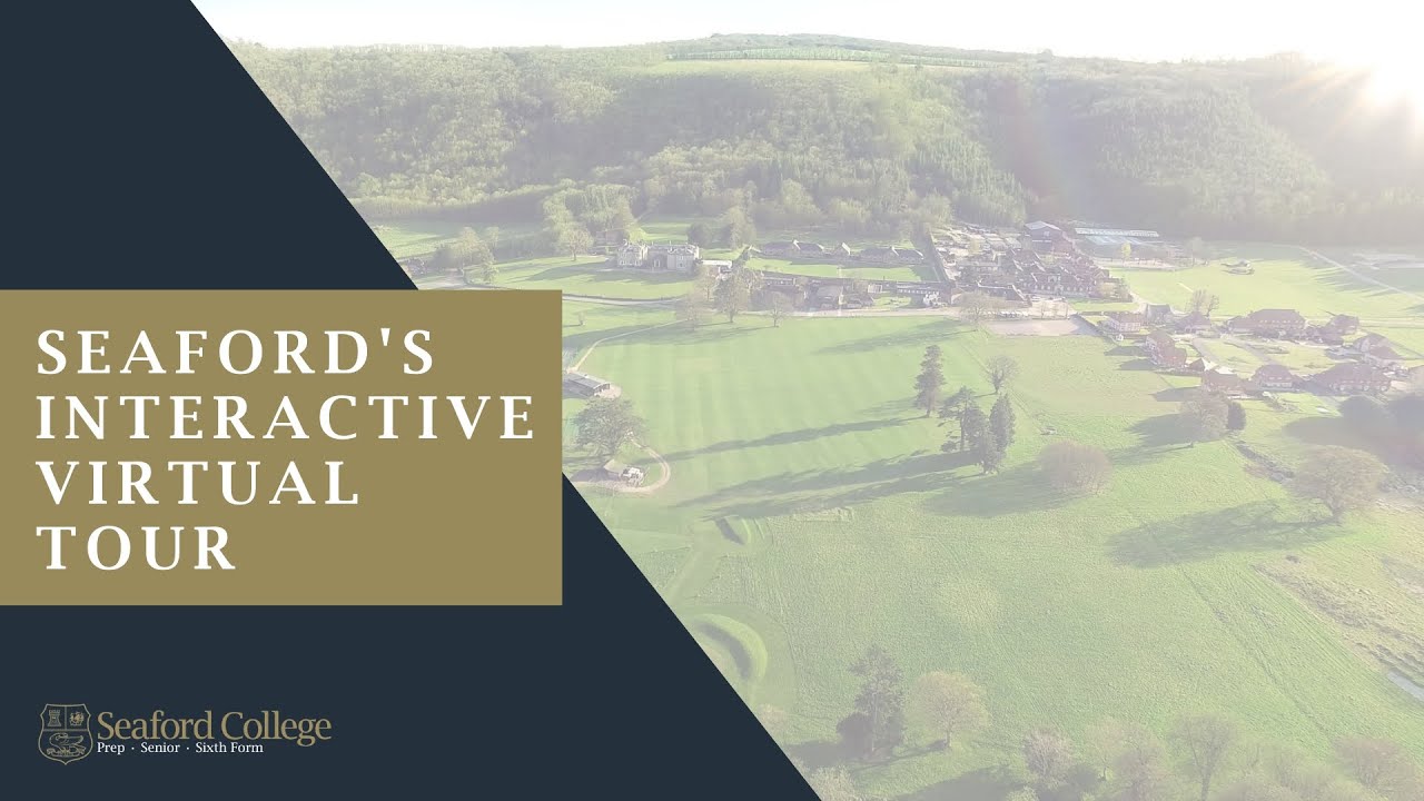 Seaford's Interactive Virtual Tour