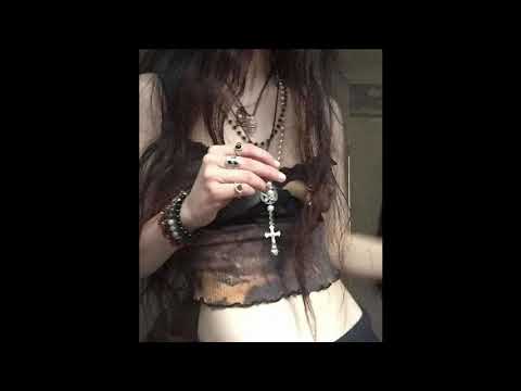 ℬaldX - come ti senti (goth_hoes²)