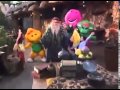 Barney S Fun Games 1996