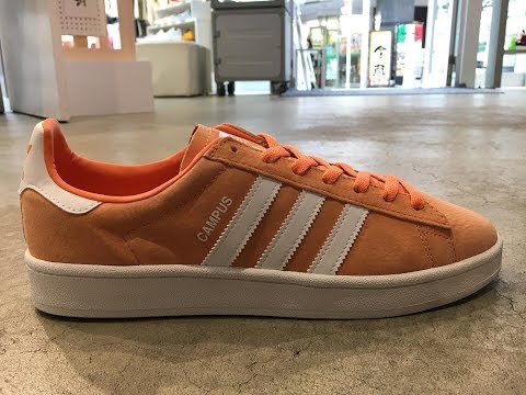 Unboxing  sneakers Adidas Campus BZ0083