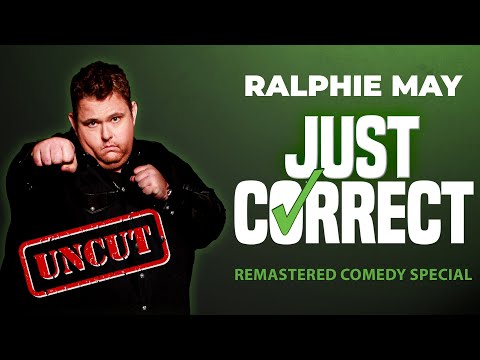 Just Correct (Uncut!)