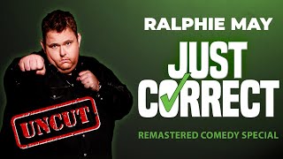 Download lagu Just Correct (Uncut!) mp3