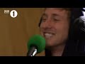 Asher Roth Black Eyed Peas Boom Boom Pow On BBC Live Lounge 2009